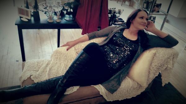 Photo of Caitlin J.