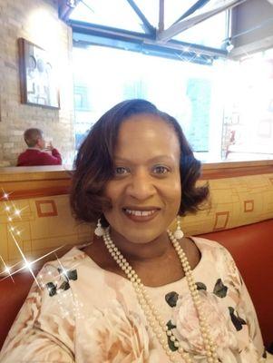 Photo of Cheryl B.