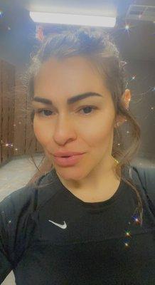 Photo of Juliannita R.