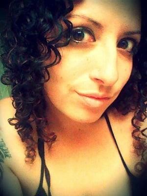 photo of Gabriela R.