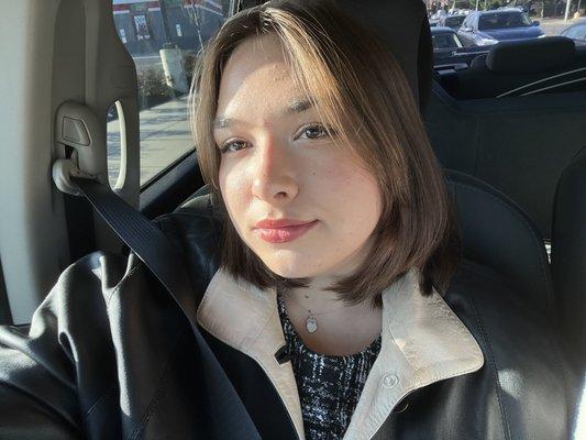Photo of Anastacia N.