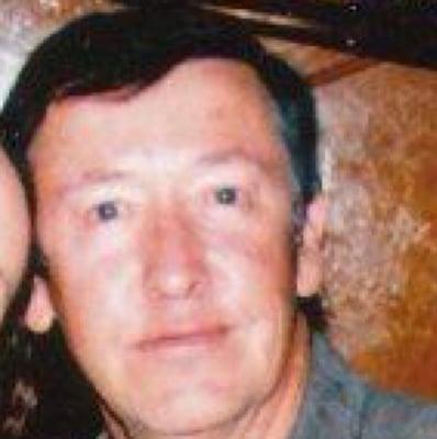 Photo of Steve P.