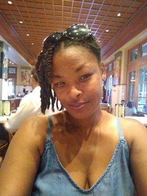 Photo of Kisha P.