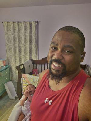 photo of Alexander M.