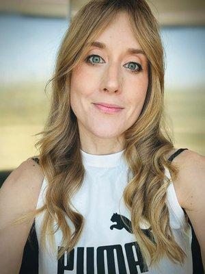 Photo of Elisabeth B.