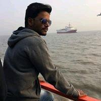 photo of Saikumar K.