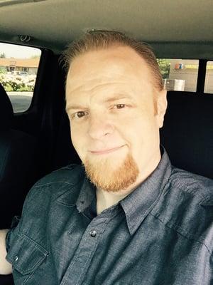 Photo of Shane R.