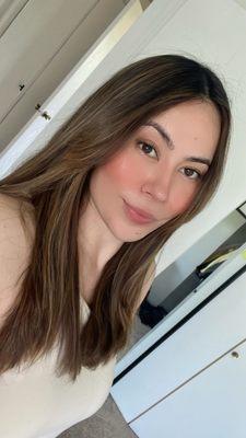 Photo of Esmeralda G.