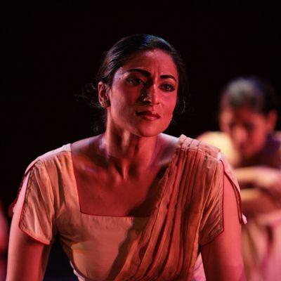 photo of Krithika R.