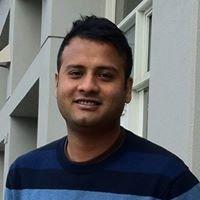Photo of Ashwin N.