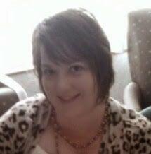 Photo of Crystal R.