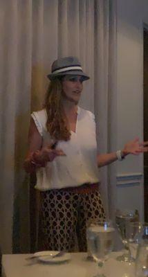 Photo of Christina T.