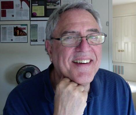 Photo of Andy S.