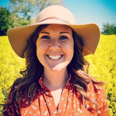Photo of Katie B.