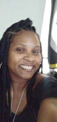 photo of Hyeisha M.