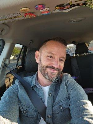 Photo of Jesse S.