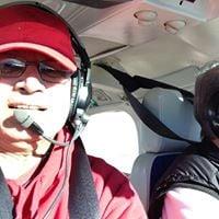 photo of Mahendra P.