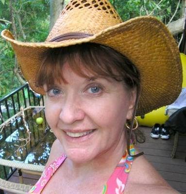 Photo of Trisha B.