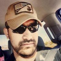Photo of Joshua K.
