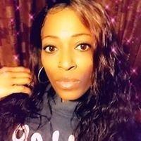 photo of Shakeitha R.