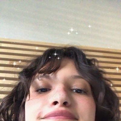 photo of Isabelle R.