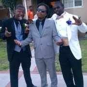 photo of Trayveion Y.