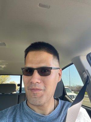 Photo of Ronald G.