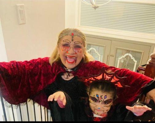 photo of Glo Maria D.