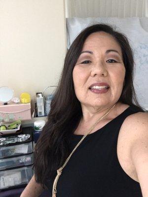 Photo of Lynn M.