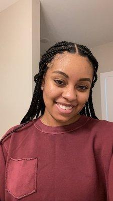 photo of Jessica G.
