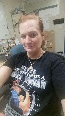 Photo of Julie B.