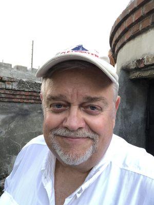 Photo of John S.