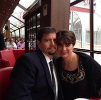 photo of Victoria J.