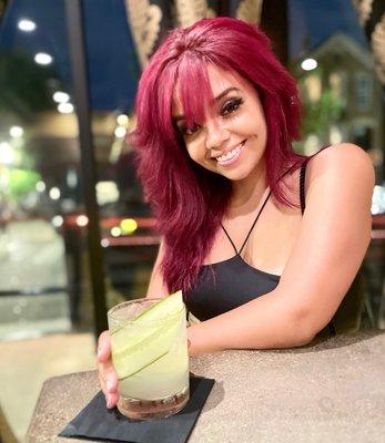 Photo of Whitney O.