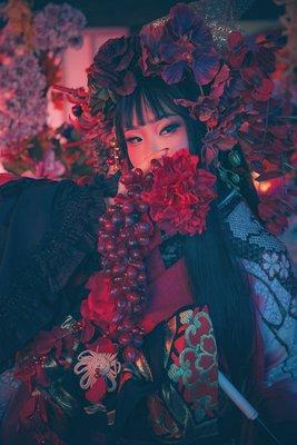 photo of Mary Ann C.