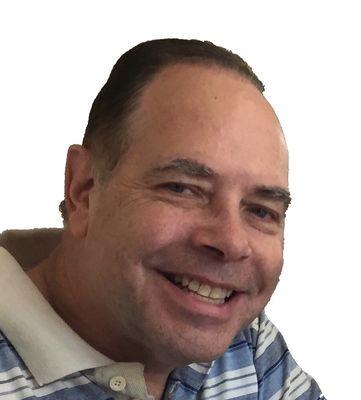 Photo of Patrick C.