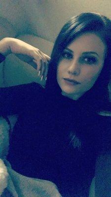 Photo of Jennifer M.