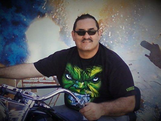 Photo of Troy S.