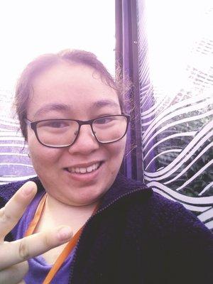 Photo of Samantha P.