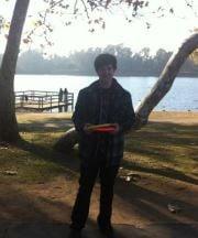 Photo of Tristan S.