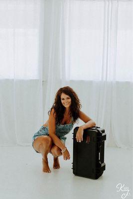 photo of Kari M.