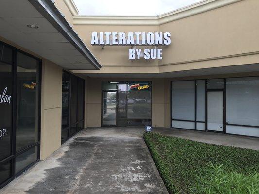 photo of Alterations By S.