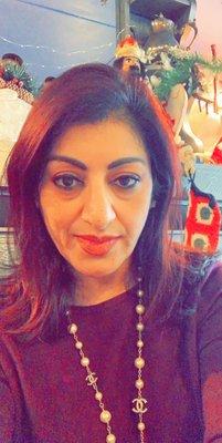 Photo of Rani D.