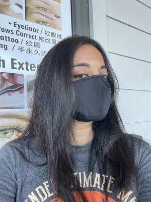 Photo of Shehla Y.