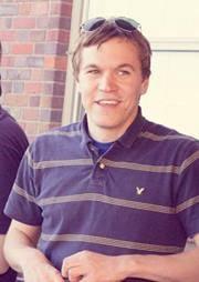 Photo of Jory O.