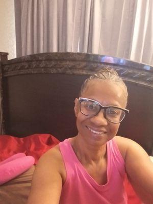 Photo of Sandra M.