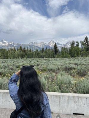 Photo of Justine K.