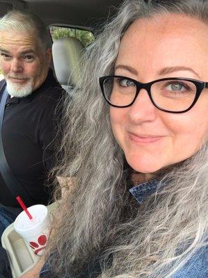 Photo of Heather O.