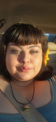 photo of Esmeralda C.