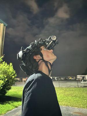 Photo of Derek L.